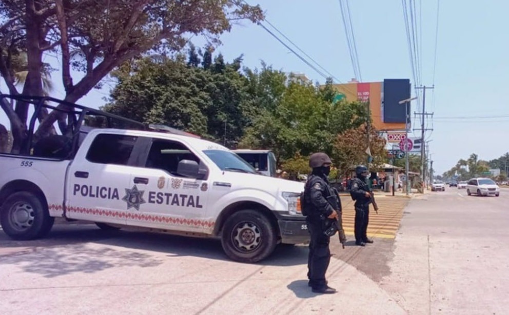 Detienen a tesorera municipal de Morelos con metanfetamina y armas largas; era líder de “Los Aparicio”