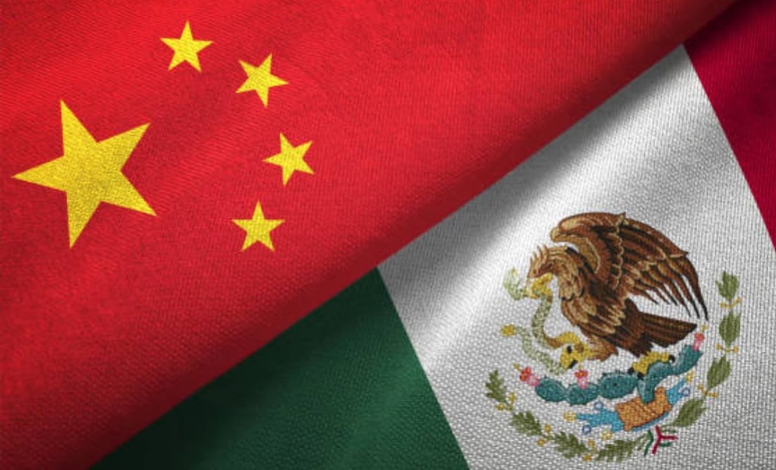 China critica “politización” de asuntos económicos y comerciales; respalda cooperación con México