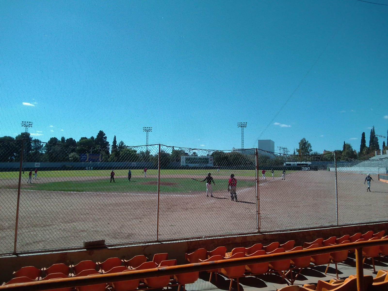 San Francisco de Conchos invita a unirse a la Liga Municipal de Béisbol Temporada 2024-2025