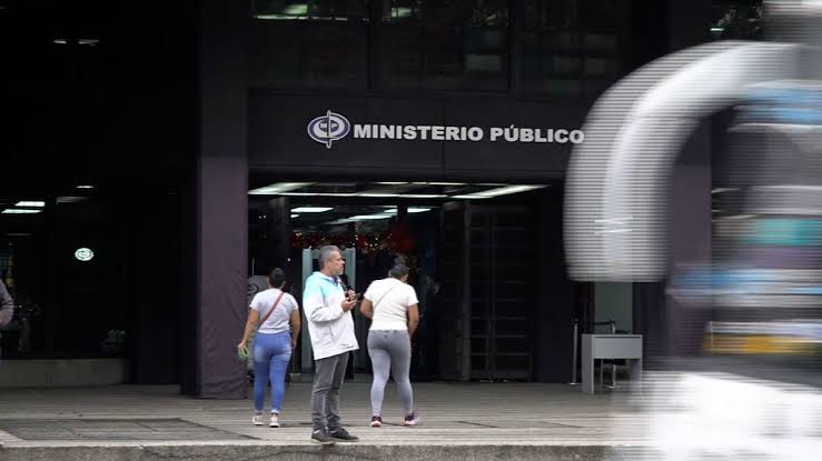 El Ministerio Público de Venezuela confirma el fallecimiento en prisión preventiva de opositor