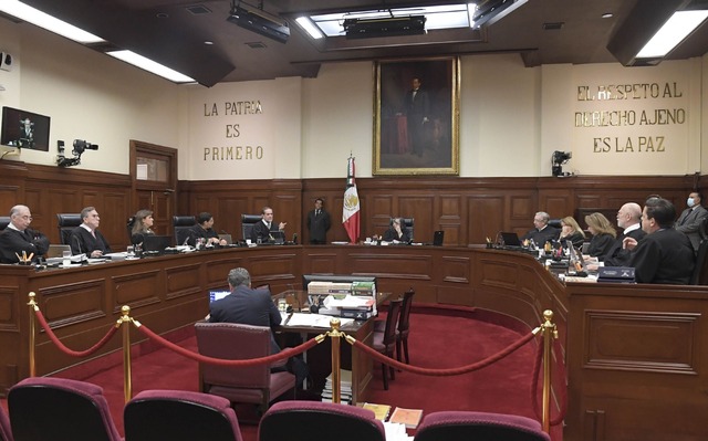 Presidencia califica como innecesaria la prórroga para elecciones judiciales