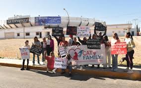 Usa jueza a la GN para impedir corrida de toros