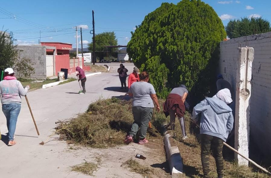 Implementa Municipio programa de ocupación temporal, en La Cruz