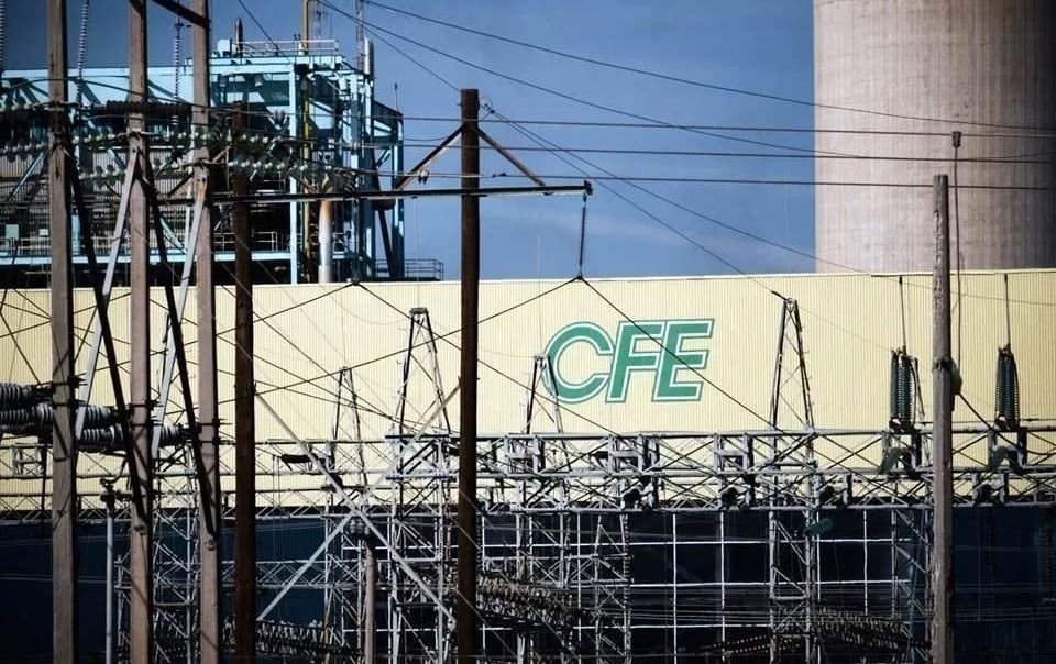 Muestra CFE anomalías por 682 mdp en agro