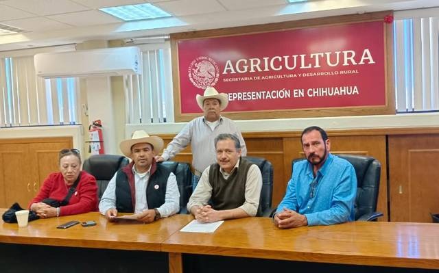 En medio de la peor sequía en 30 años, Bienestar no llega al campo chihuahuense