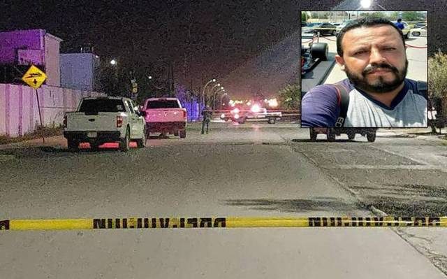 Apelará FGE resolución de jueces en caso del asesinato del fotoperiodista Ismael Villagómez