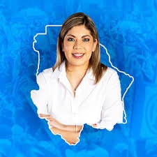 Asume Daniela Álvarez como presidenta del CDE Estatal del PAN