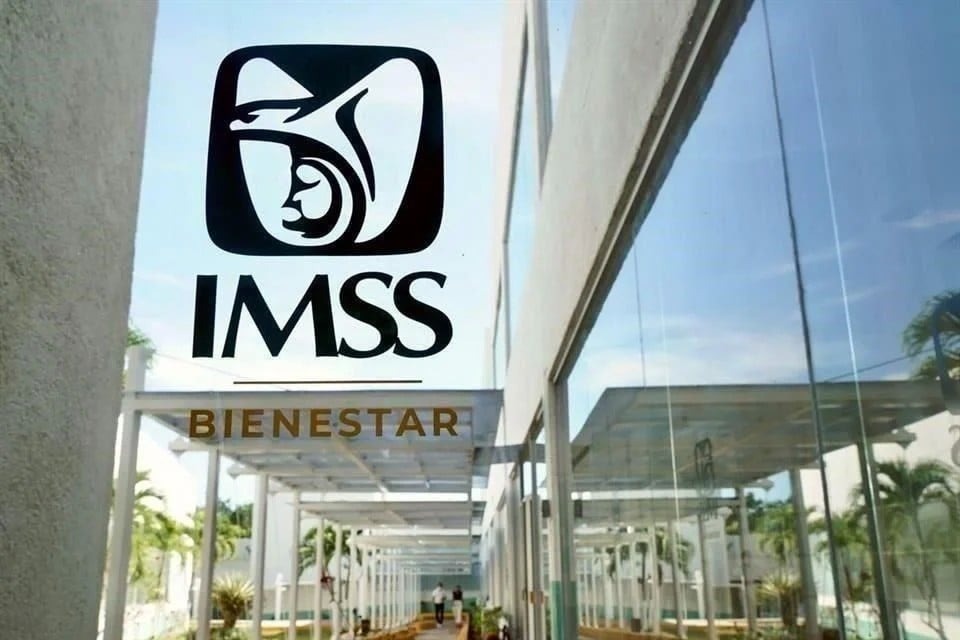 Subirá 29% gasto a IMSS Bienestar