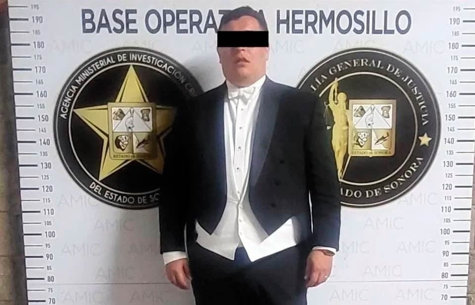 Cae novio por fraude a adultos mayores en Sonora tras boda