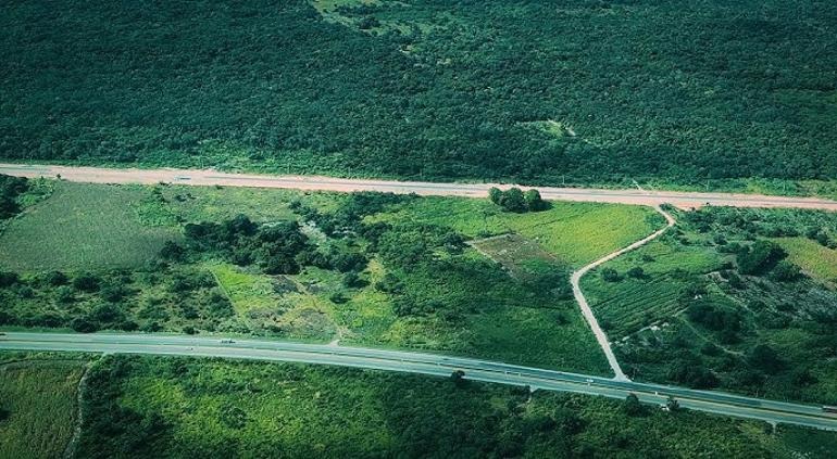 Expropia 24 hectáreas en ejido de Campeche para el Tren Maya