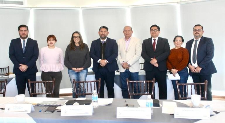 Reunión Morena- CFE; buscan más energía eléctrica para Chihuahua