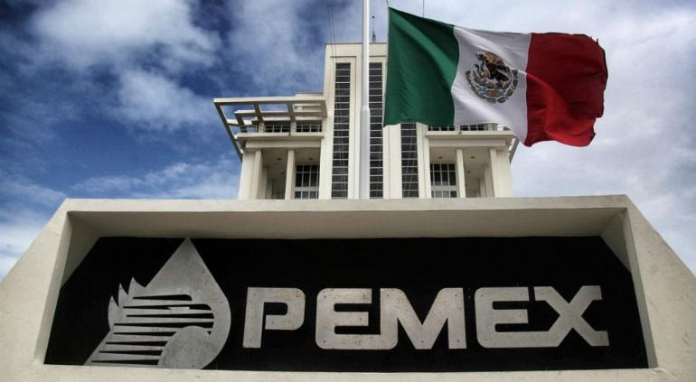 Por ahorro, pagará Pemex sólo este impuesto