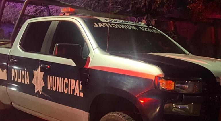 Levantón en Culiacán; sacaron a policía municipal de ¡su casa!