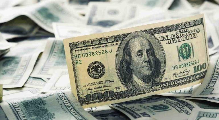 Dólar aumentó de precio y roza los 21 pesos en ventanilla