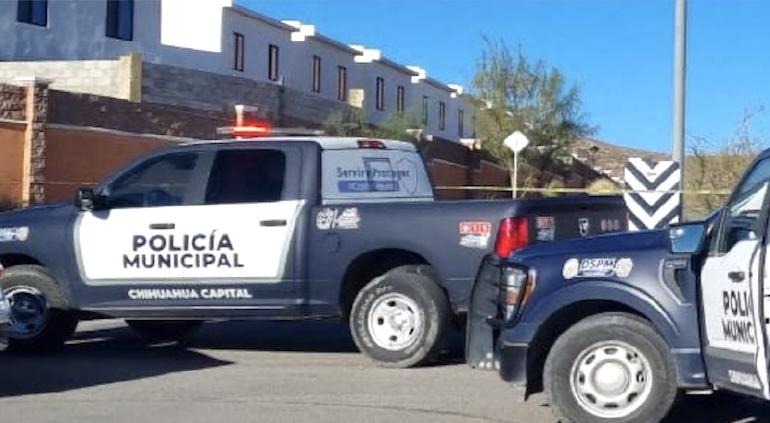 Estrangulados, pareja encontrada por Romanza; siguen sin identificar