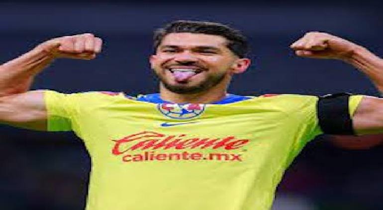 América golea al Mazatlán con doblete de Henry Martín