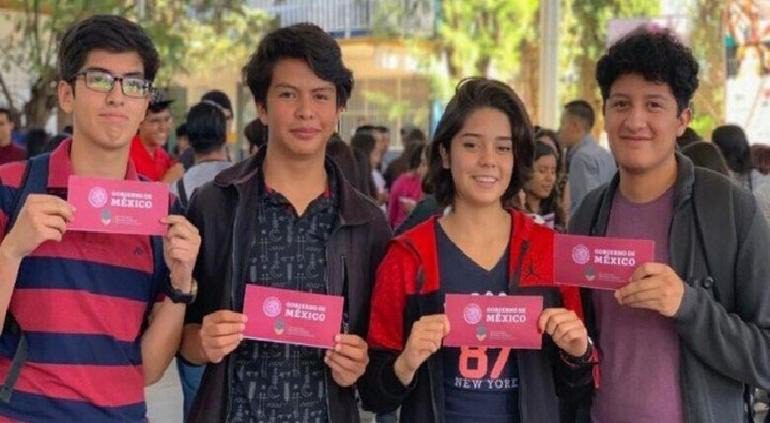 Abren las inscripciones para Jóvenes Construyendo el Futuro