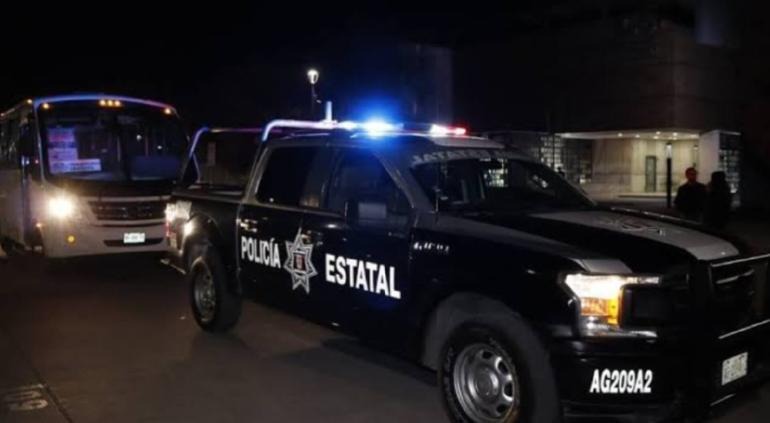 Fiesta familiar en CDMX termina con tres muertos y un detenido