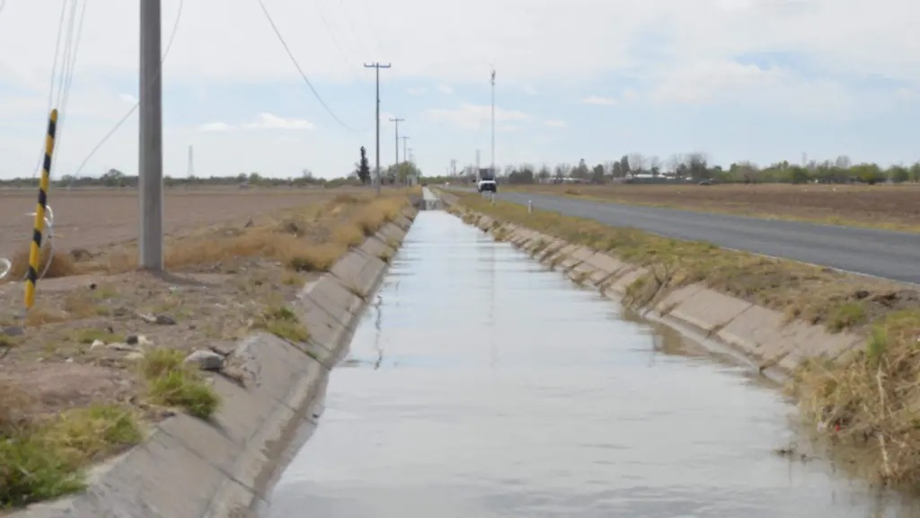 Proyectan llevar agua de la mina de Naica a Delicias; se aprovecharían hasta tres millones de metros cúbicos