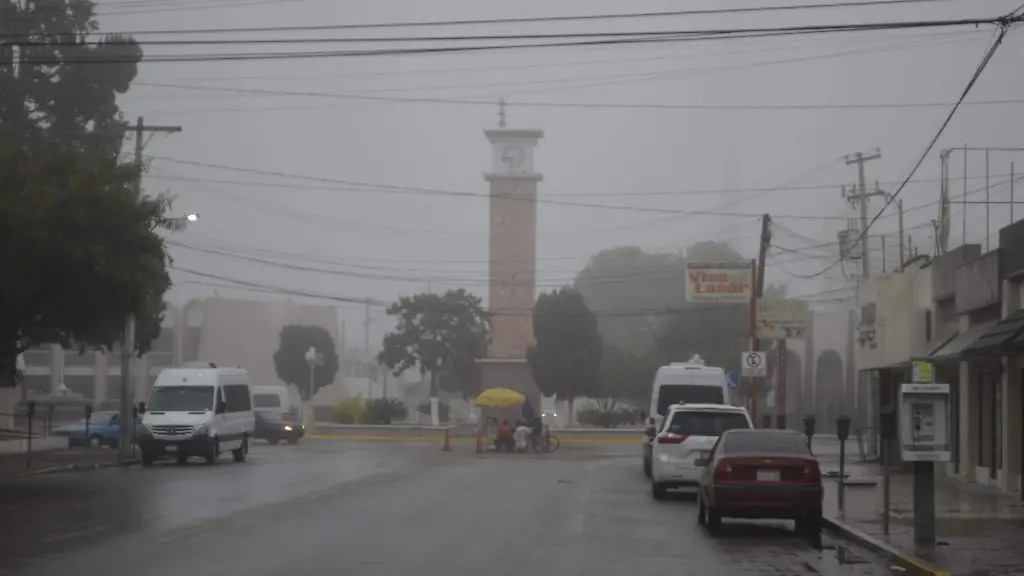 Podrían acumularse al menos 60 horas frío en el centro-sur de Chihuahua en lo que resta de 2024