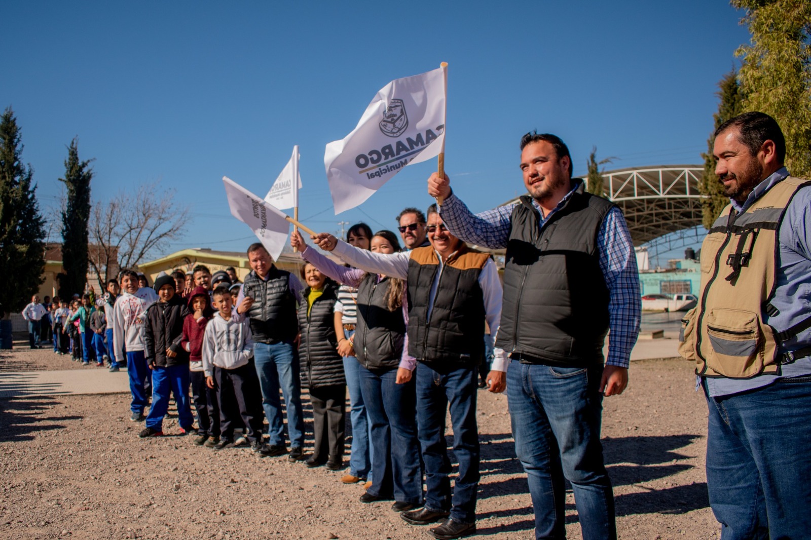 Viene un aumento al Presupuesto Participativo 2025 gracias a la actualización en las tablas de valores: Jorge Aldana