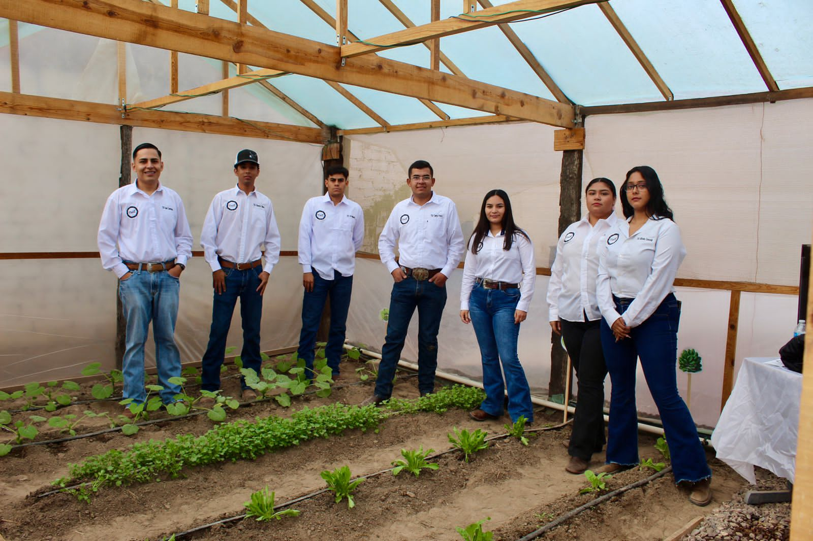 Realiza UTCam feria de proyectos integradores en sus tres unidades académicas.