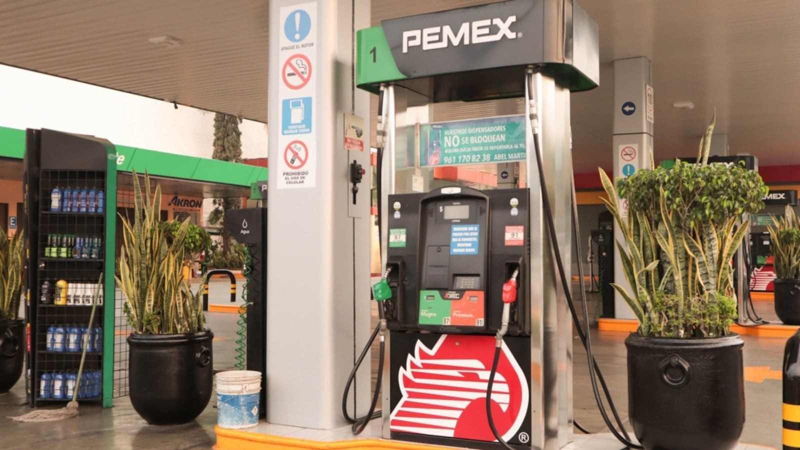 ‘Llueve sobre mojado’ a Pemex: Producción cae 10% en noviembre; acumula 6 meses a la baja