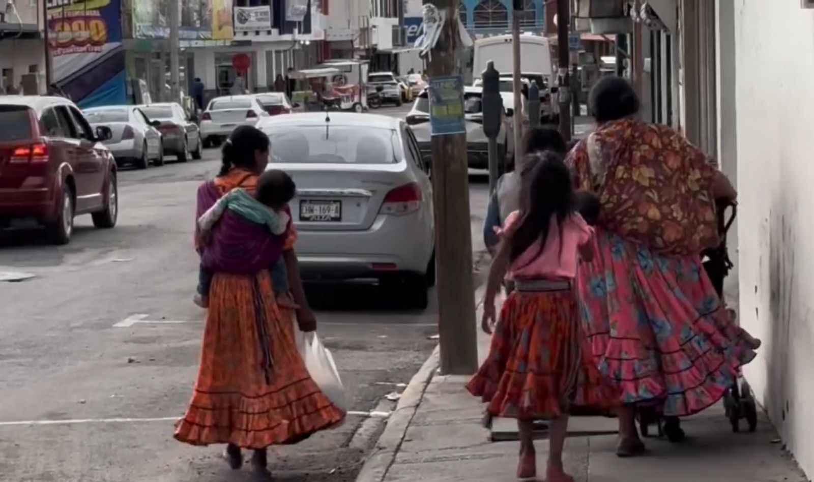 Más del 80% de muertes infantiles en Camargo son de población indígena; autoridades buscan atender causas