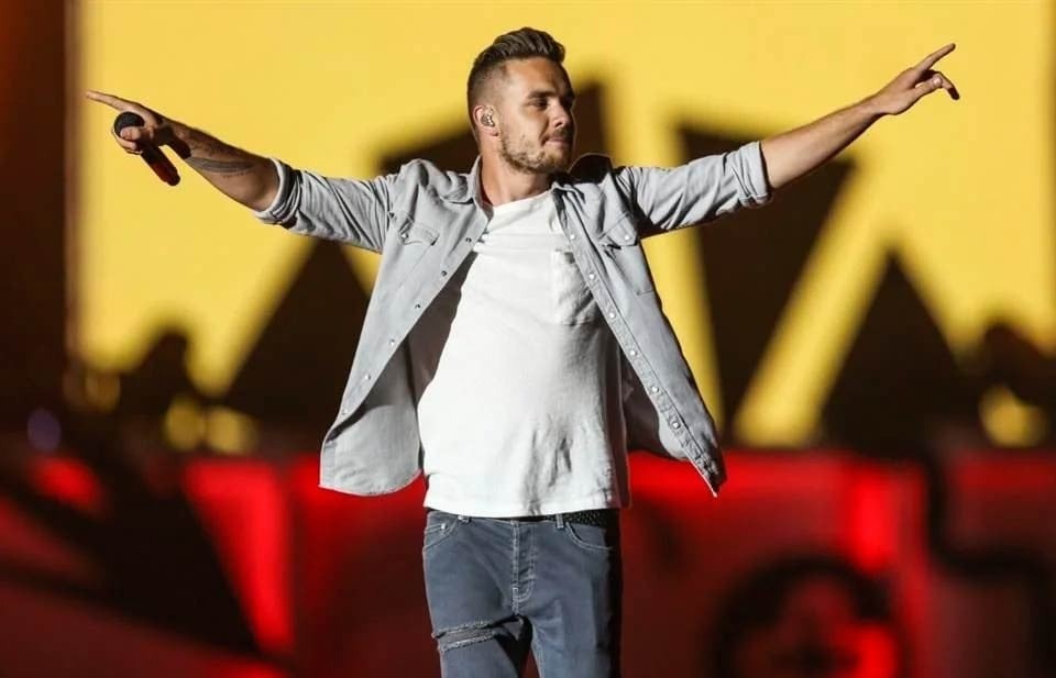 Procesan a cinco personas por la muerte de Liam Payne