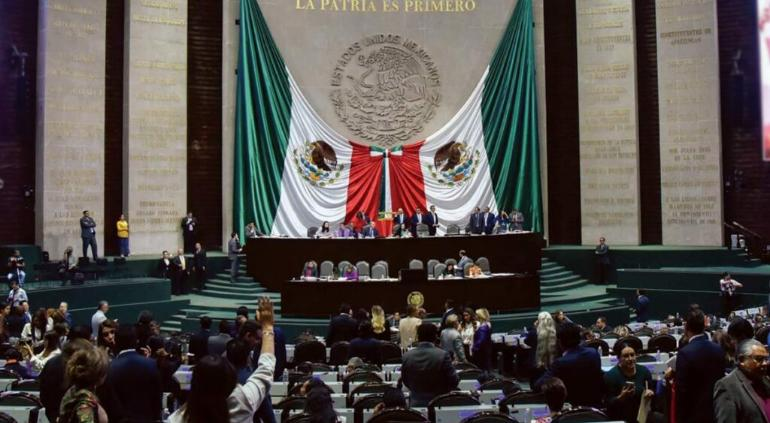 Hoy votan diputados Presupuesto 2025; reasignan $44 mil millones