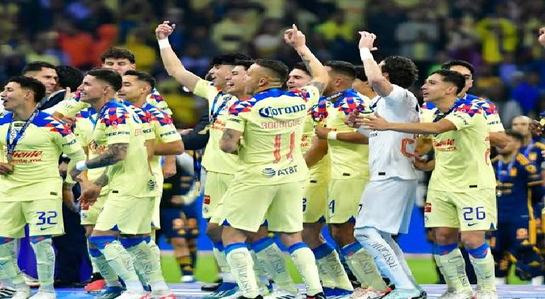 Planea América el Clausura en el estadio de la ciudad de los deportes