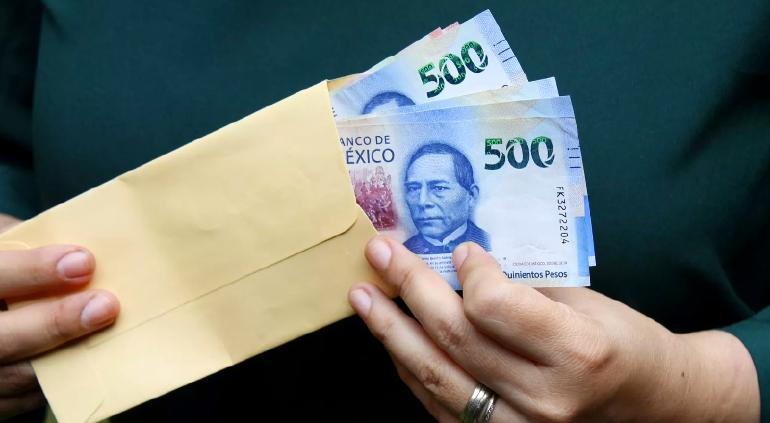 Así quedan quincena y pago mensual con nuevo salario mínimo