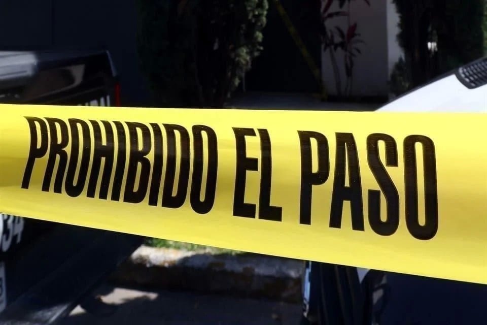 Asesinan a 7 en Sinaloa