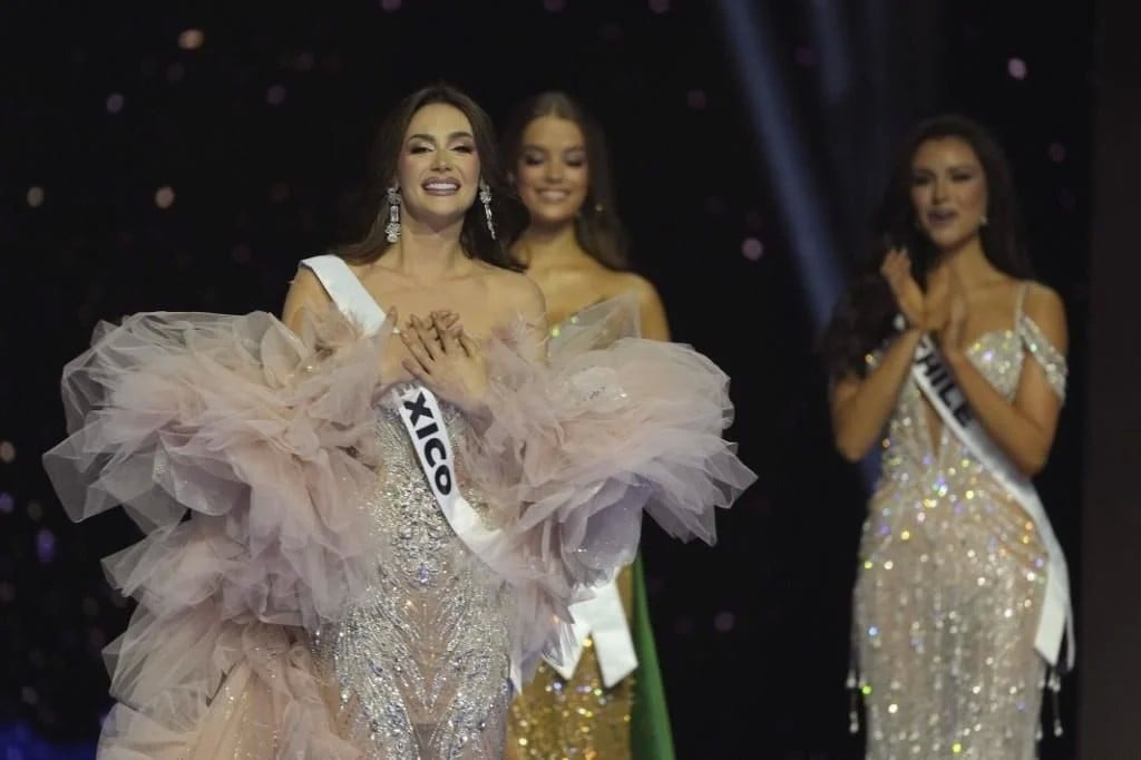 Miss Universo toma acciones legales por ataque a mexicana