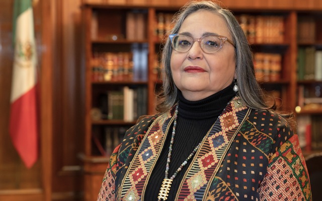Proteger la independencia judicial fue un desafío: Norma Piña, presidenta de la SCJN