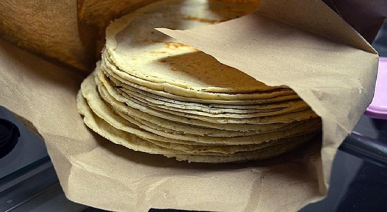 Venden «barata» la tortilla en Chihuahua; 23 pesos el kilo: Profeco