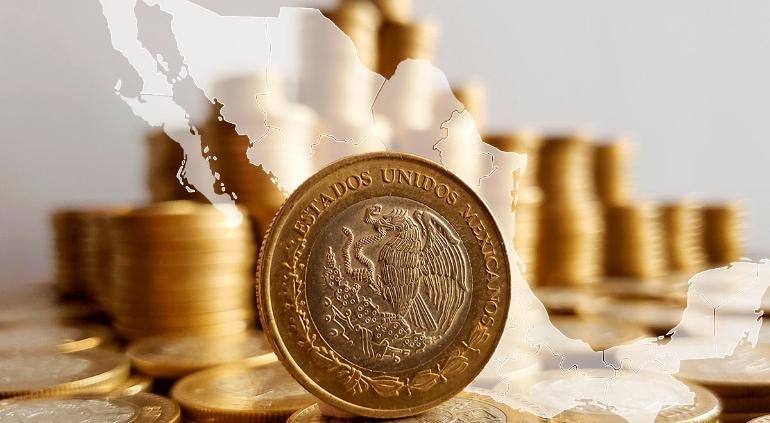 Más deuda… pero sólo nacional: Hacienda