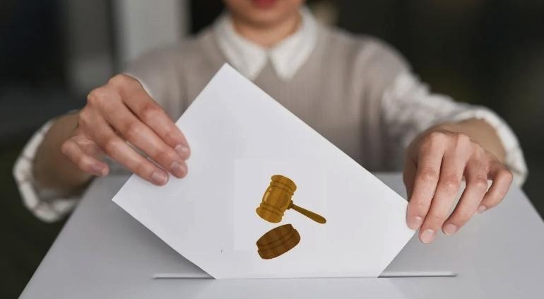 Moche a presupuesto del INE: Instalarían menos de la mitad de casillas