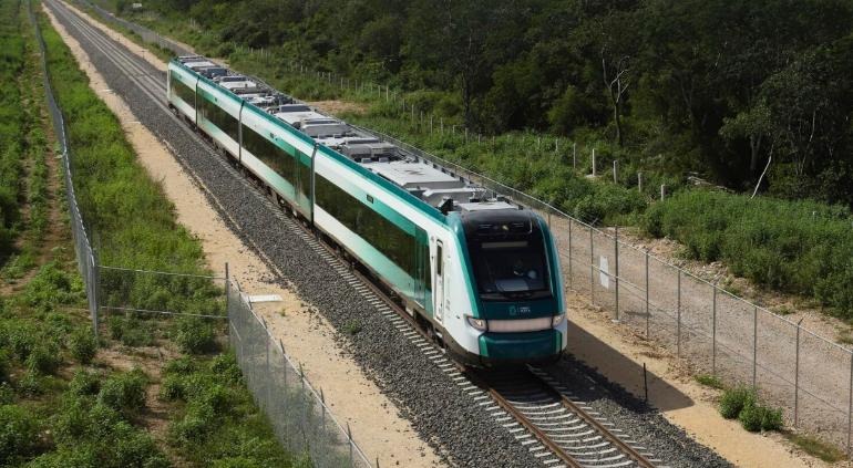 Ofrece Tren Maya descuentos del 50% por bajísima afluencia