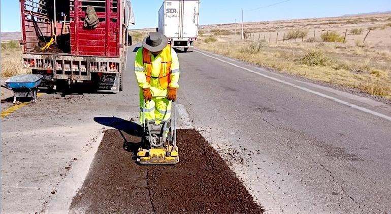 Tras reclamo de alcaldes, anuncian «Bachetón» en la Aldama-Ojinaga