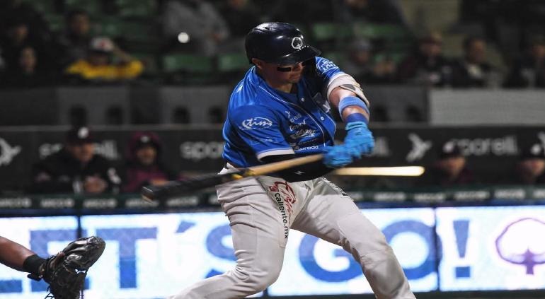 LMP: Algodoneros vence 4 a 3 a Tomateros en ¡extrainnings!