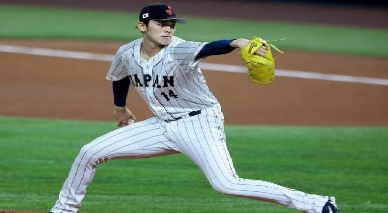 MLB: ¿El pitcher japonés Roki Sasaki llega a los Mets? Esto se sabe