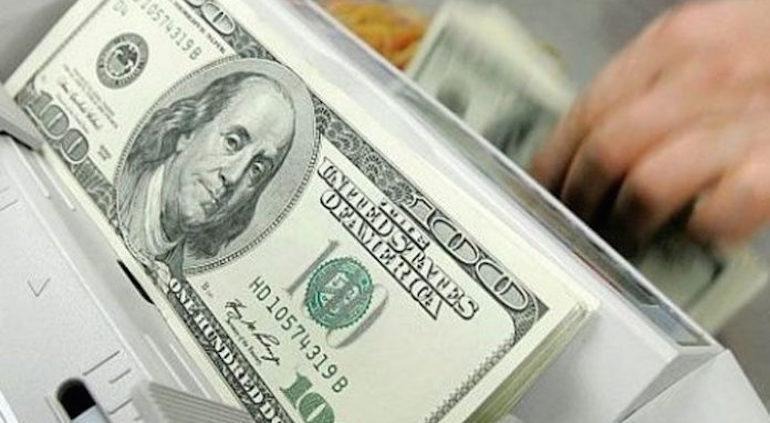 Dólar bajó de precio este jueves en ventanillas; así cotizó hoy