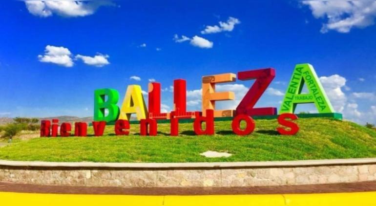 Ejecutan a joven minero en Balleza; fue levantado en San Julián