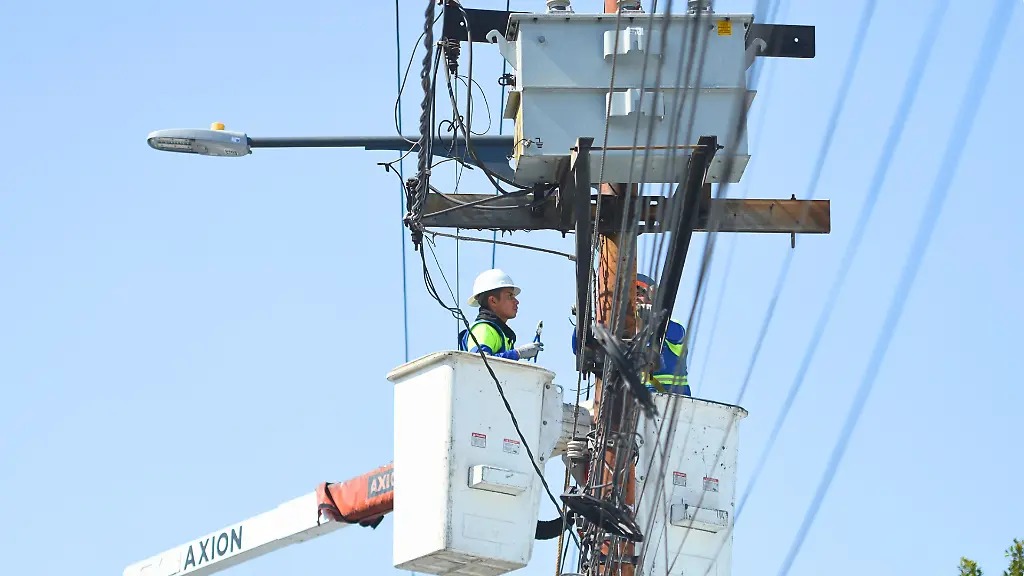 Más de un millón de mexicanos usan diablitos para robarse la luz