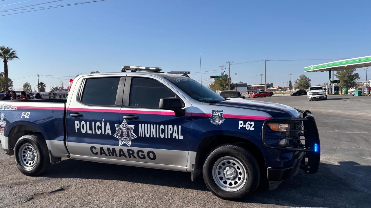 Realizó Seguridad Pública Municipal 19 detenciones durante fin de semana; destaca un hombre consignado a la FEM por violencia familiar