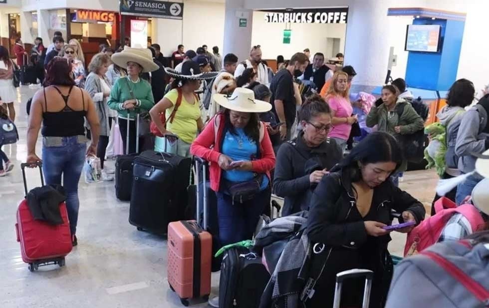 Pedirá Israel autorización electrónica a turistas mexicanos