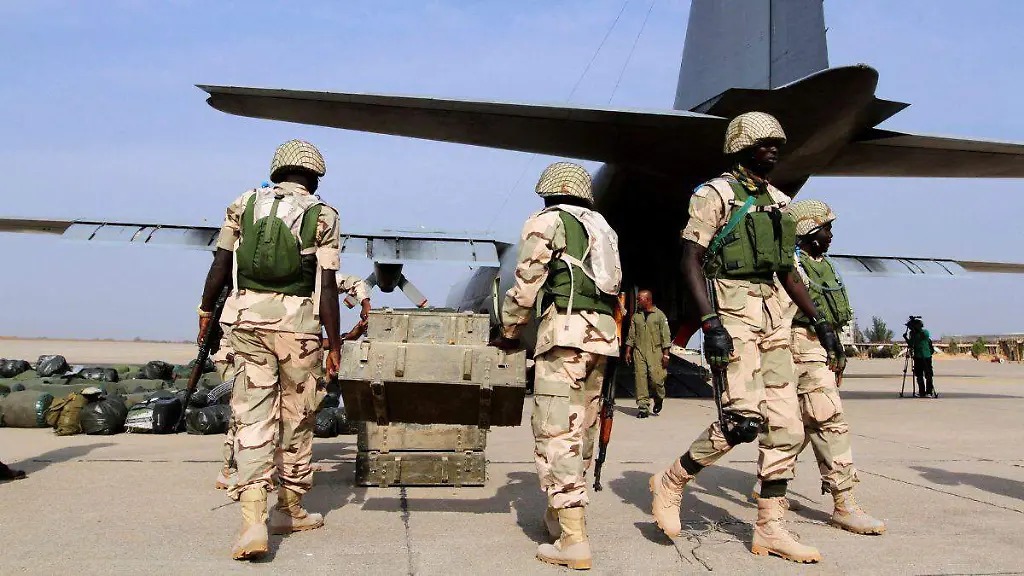 Más de 50 muertos por explosión de un camión que transportaba combustible en Nigeria