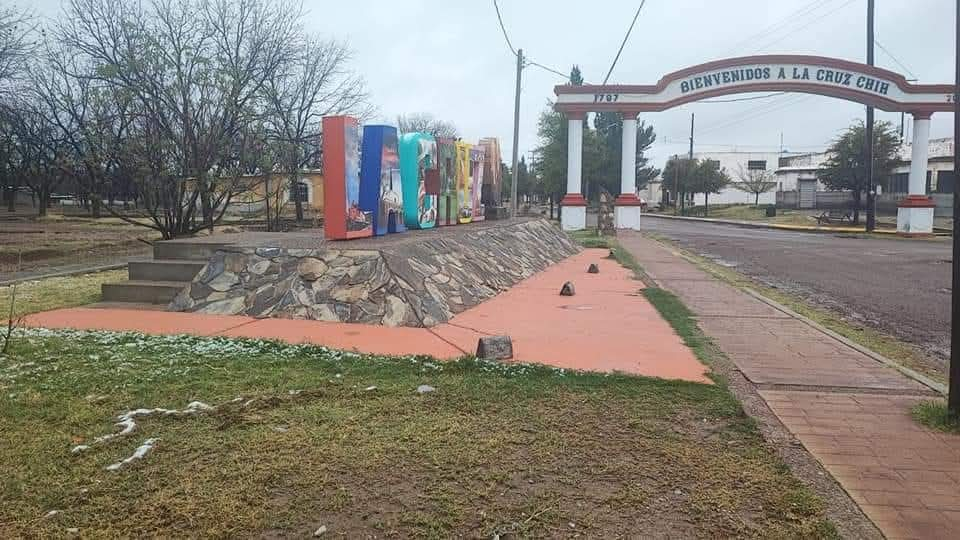 Emite alerta gobierno municipal de La Cruz por bajas temperaturas en los próximos dias