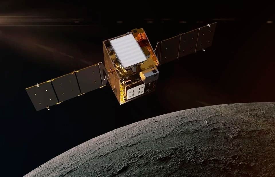 Misión 2025: Descifrar el cosmos